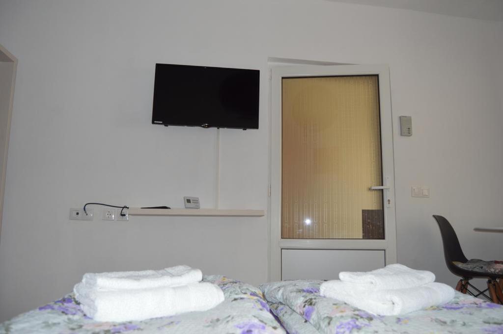 شقة Apartament Ultracentral سيبيو المظهر الخارجي الصورة